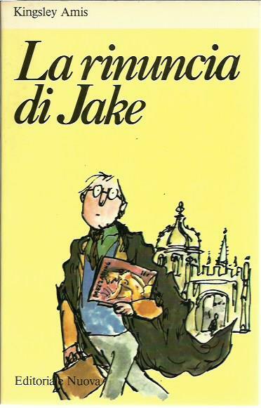 La rinuncia di Jake