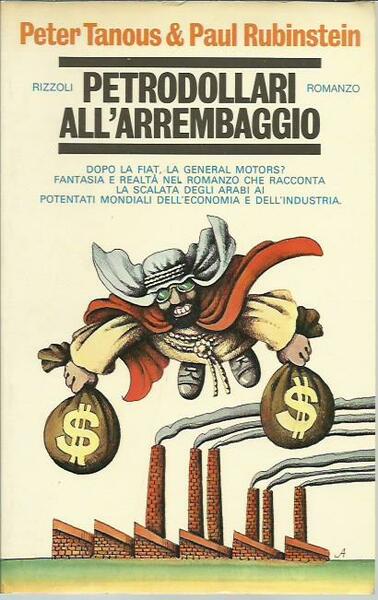 Petrodollari all'arrembaggio