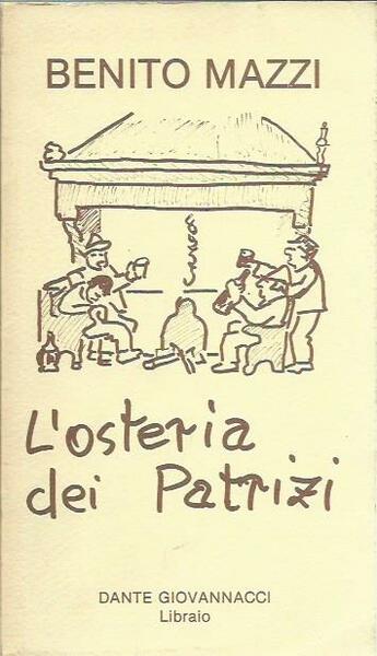 L'osteria dei Patrizi