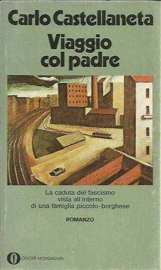Viaggio col padre