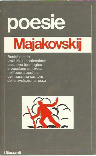 Poesie (Majakovskij)