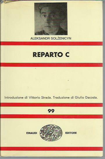 Reparto C