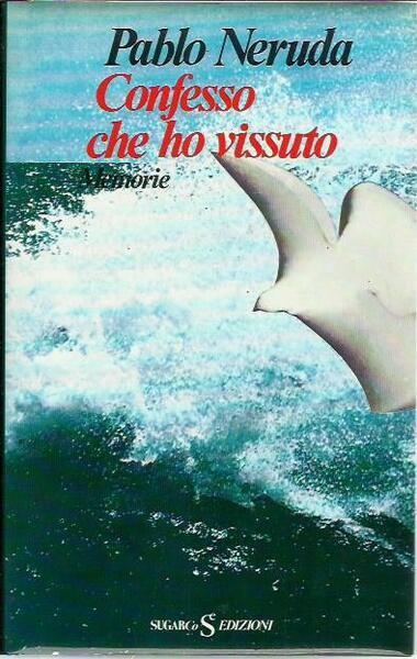 Confesso che ho vissuto