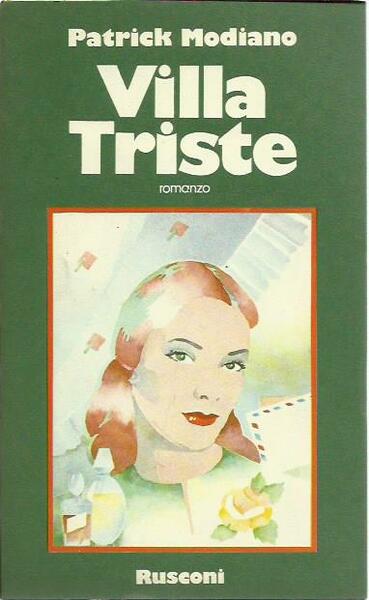 Villa triste