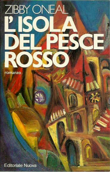 L'isola del pesce rosso