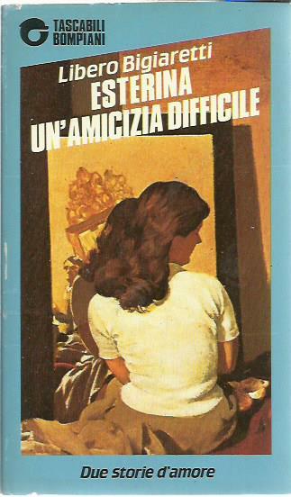 Esterina - Un'amicizia difficile