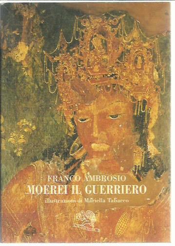 Moerei il guerriero