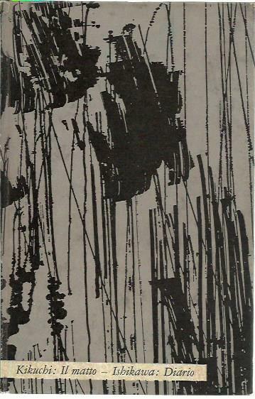 Il matto sul tetto - Diario in alfabeto latino