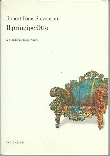 Il pricipe Otto