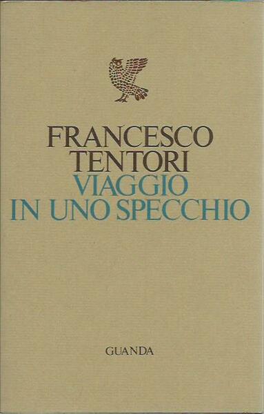 Viaggio in uno specchio