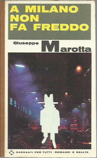 A Milano non fa freddo