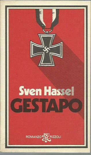 Gestapo