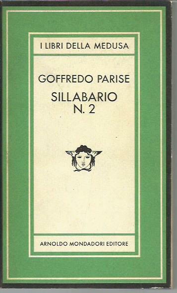 Sillabario N°2