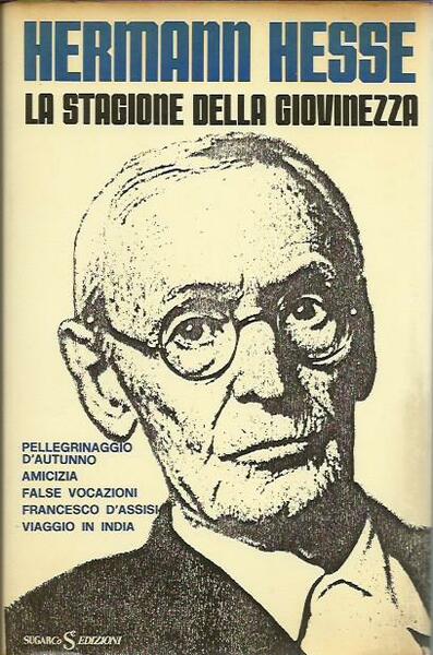 La stagione della giovinezza