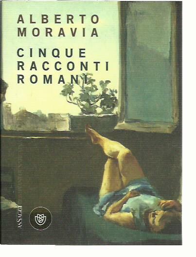 Cinque racconti romani