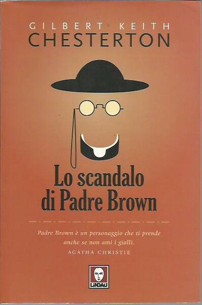 Lo scandalo di padre Brown
