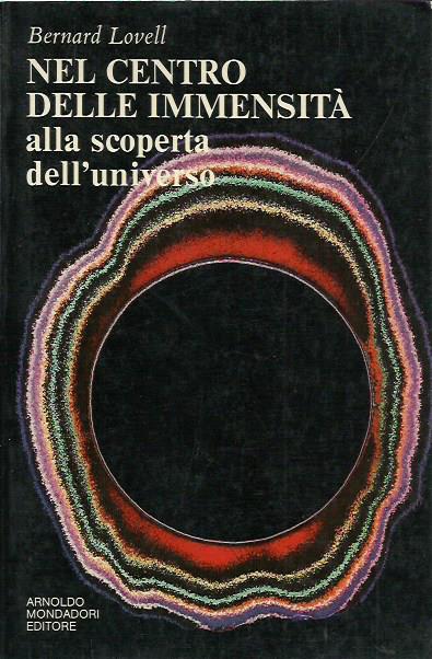 Nel centro delle immensita'