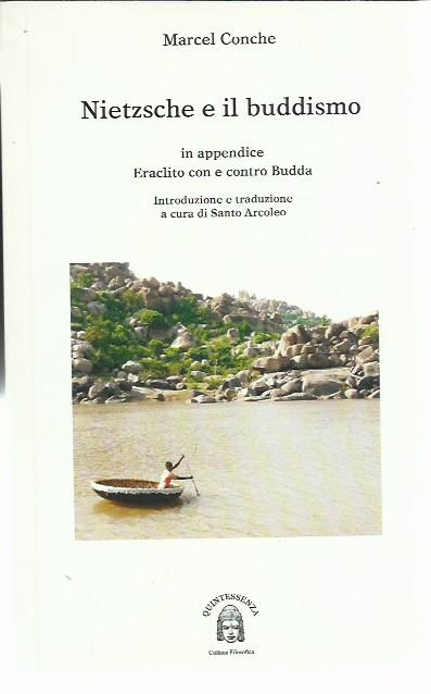 Nietzsche e il buddismo
