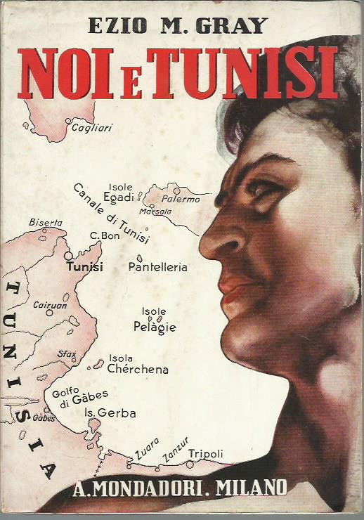 Noi e Tunisi