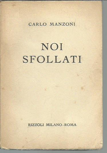 Noi sfollati