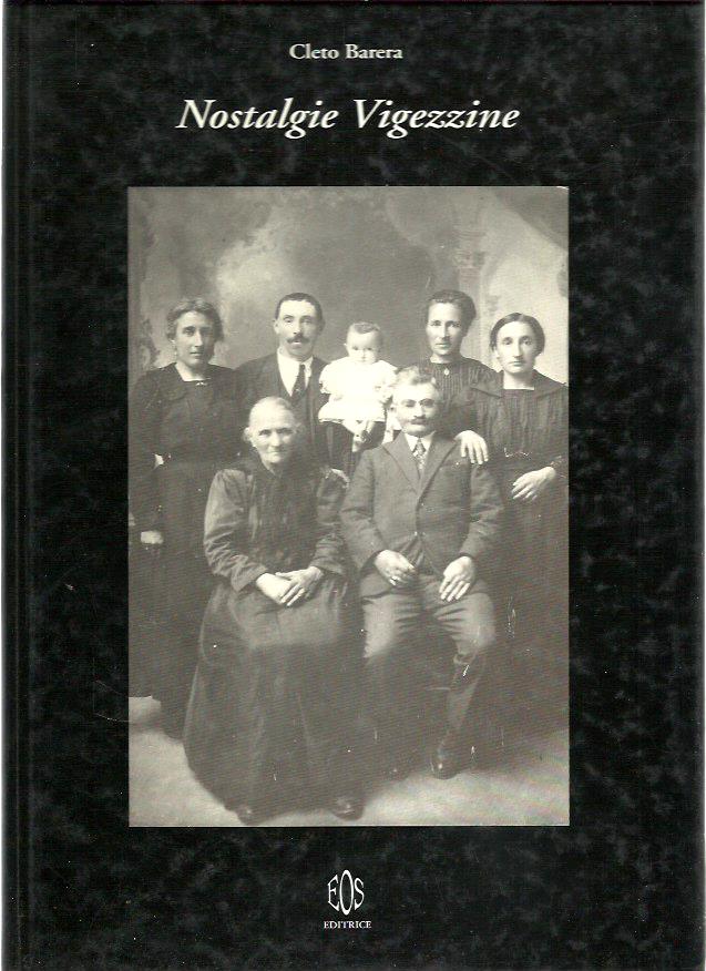 Nostalgie Vigezzine