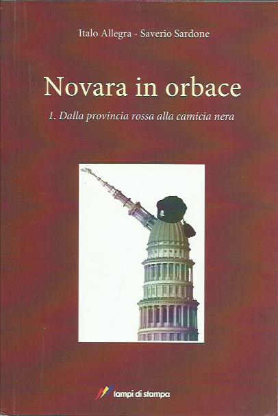 Novara in orbace