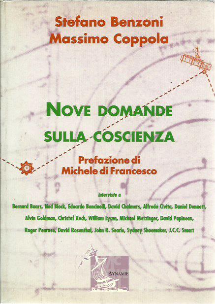 Nove domande sulla coscienza