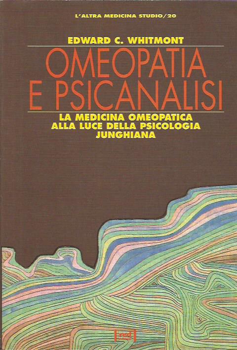 Omeopatia e psicanalisi