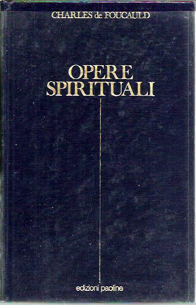 Opere spirituali