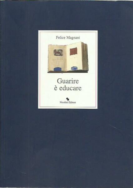 Guarire è educare