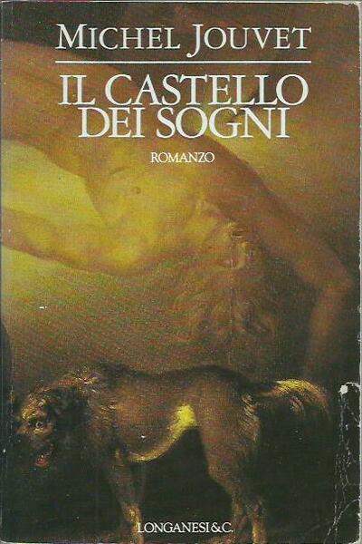 Il castello dei sogni