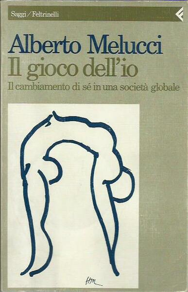 Il gioco dell'io