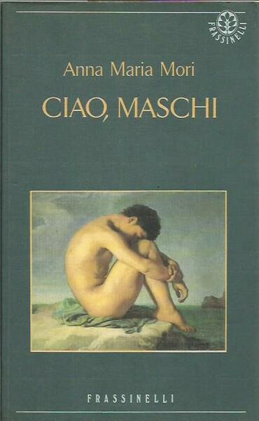 Ciao, maschi