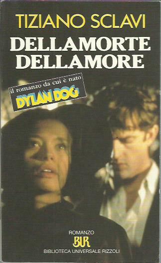 Dellamorte Dellamore
