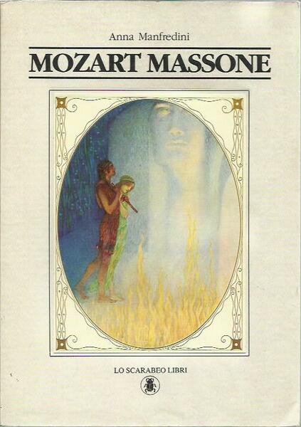 Mozart massone