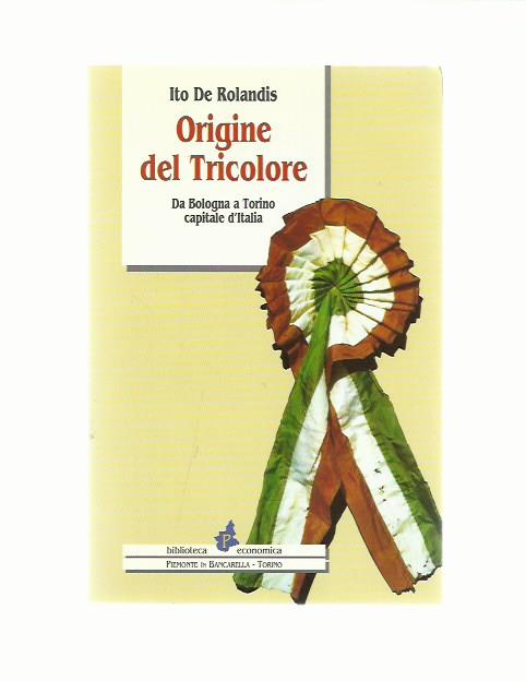 Origine del Tricolore