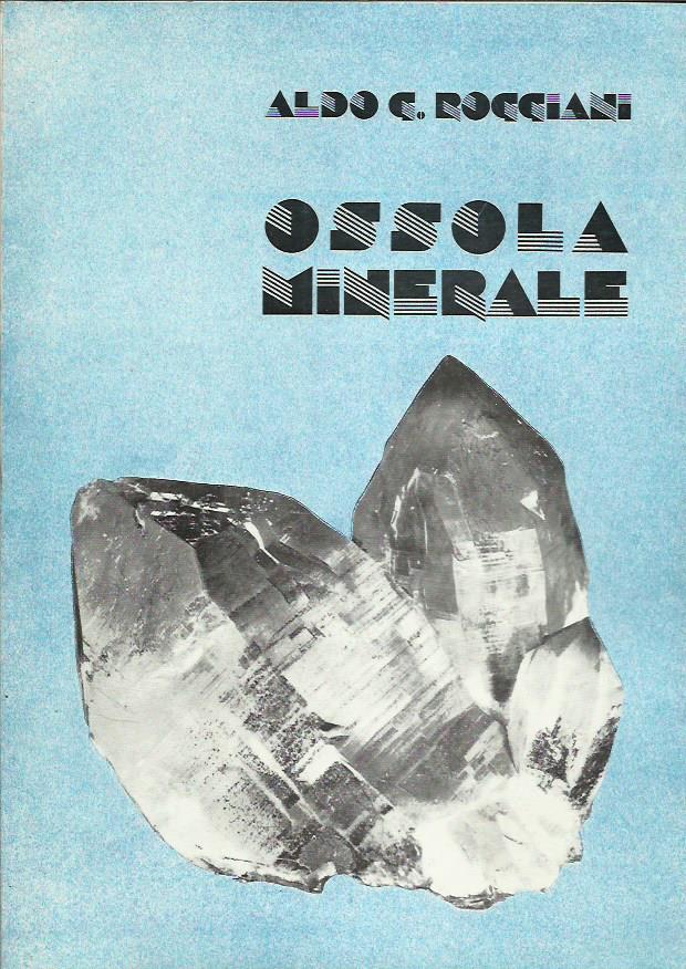 Ossola minerale