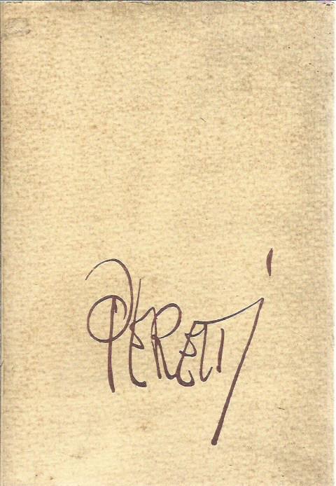 Peretti (Gianfranco "Nanni" Peretti)