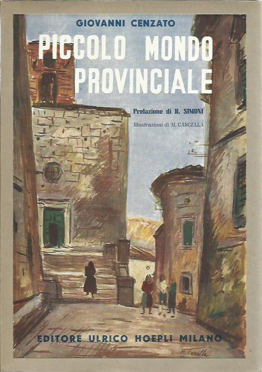 Piccolo mondo provinciale