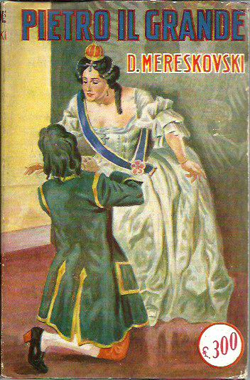 Pietro il grande
