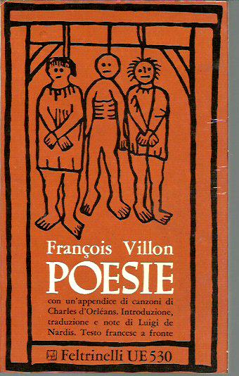 Poesie