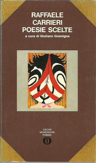 Poesie scelte
