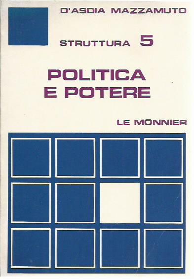 Politica e potere