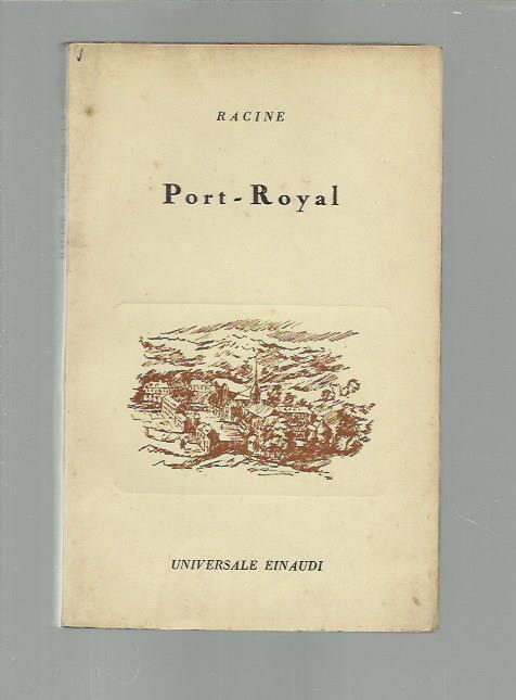 Port-Royal