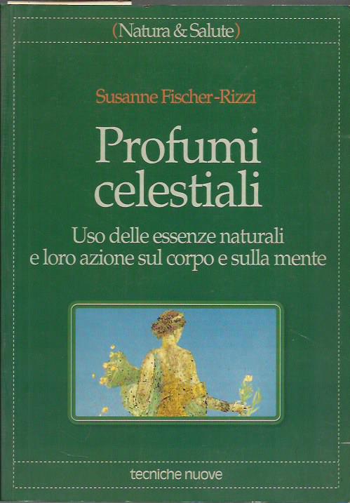 Profumi celestiali