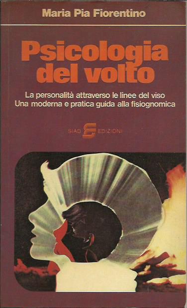 Psicologia del volto