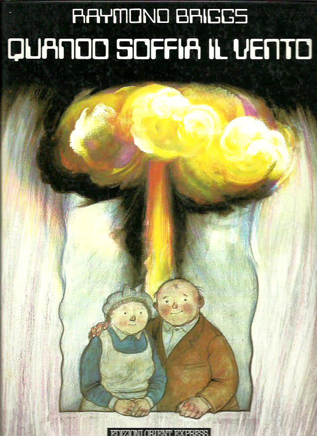 Quando soffia il vento