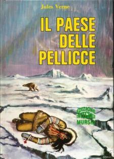 Il paese delle pellicce