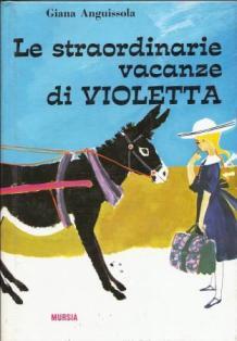 Le straordinarie vacanze di Violetta