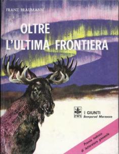 Oltre l'ultima frontiera